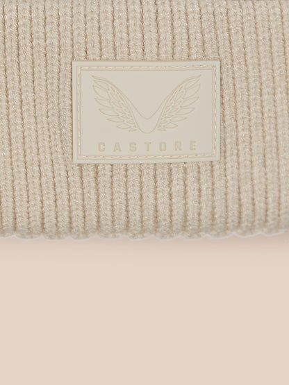 Active Beanie - Beige