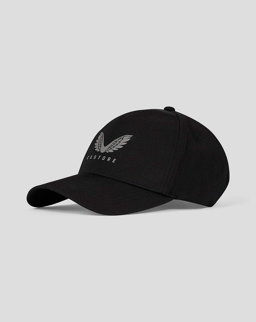 Unisex Core Cap – Black