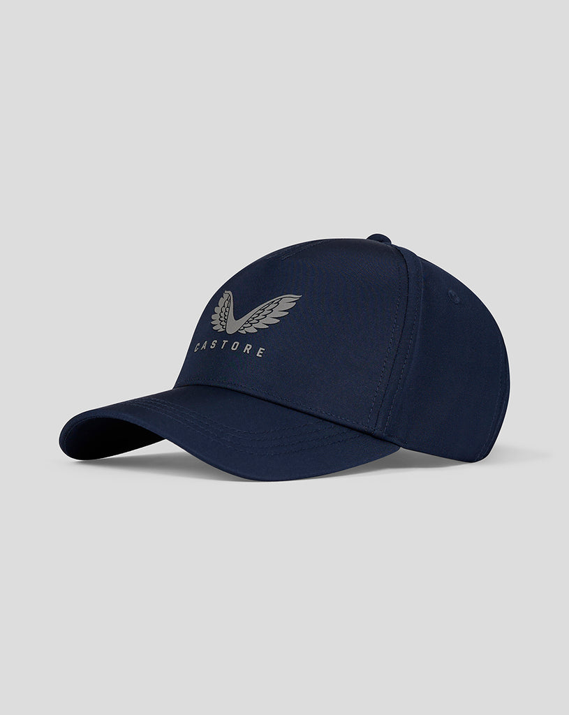 Unisex Core Cap – Midnight Navy