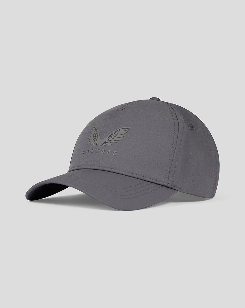 Unisex Core Cap – Gunmetal