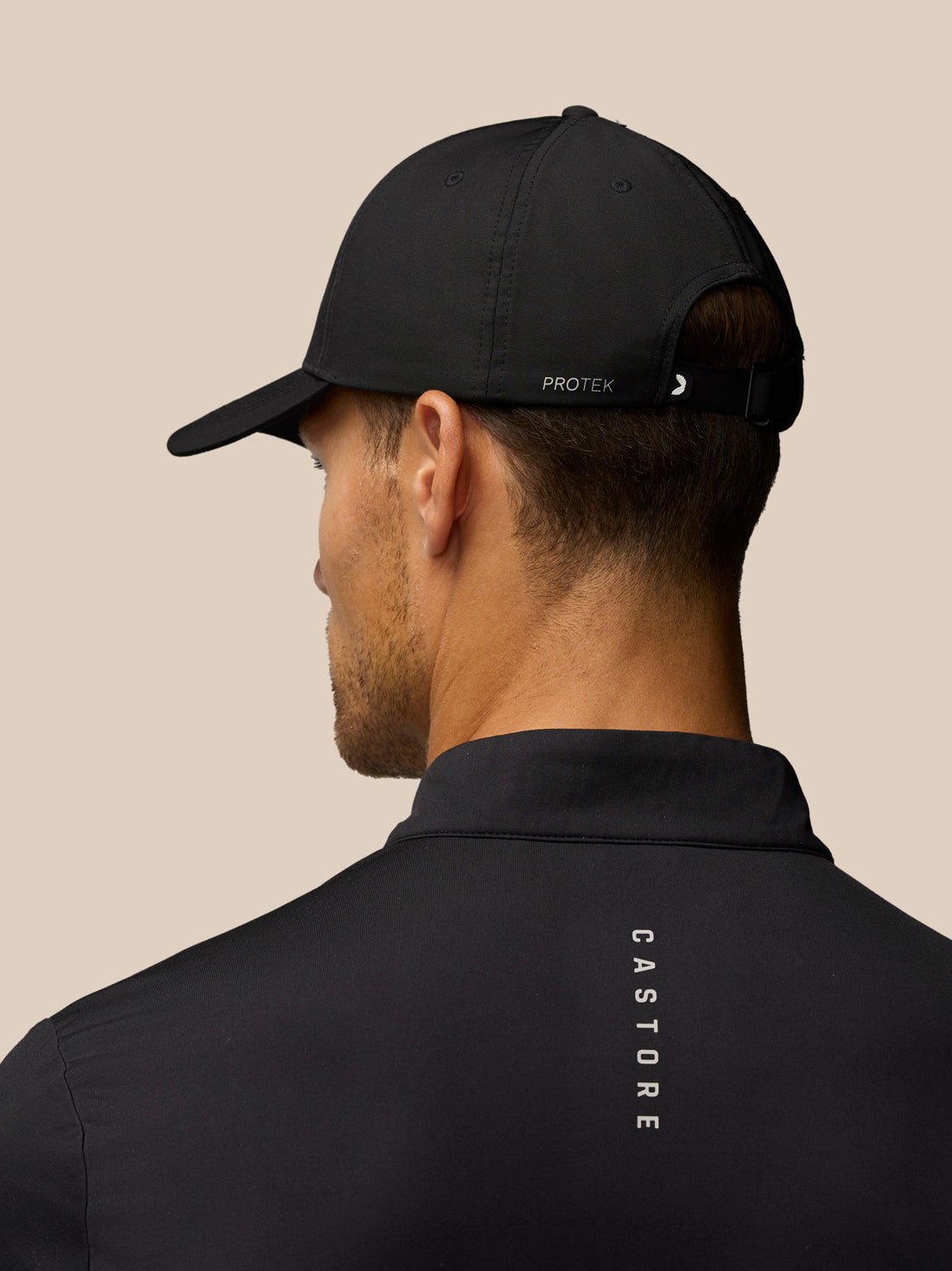Active Cap - Black - Black