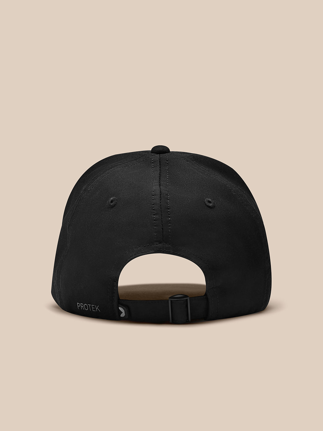 Active Cap - Black - Black