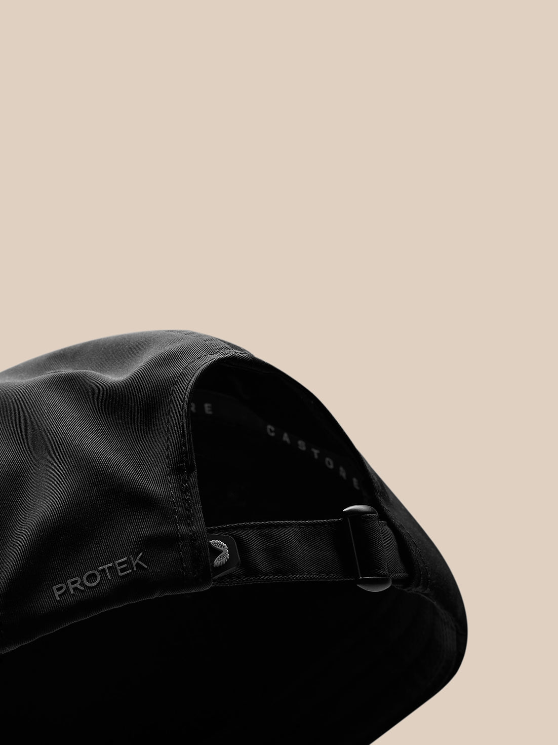 Active Cap - Black - Black