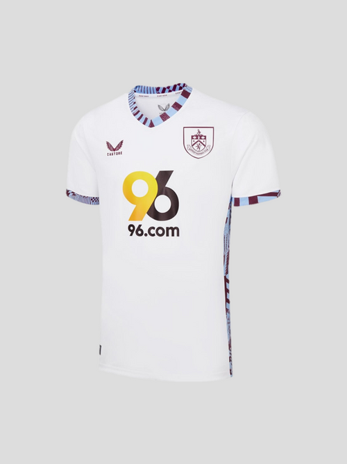 Burnley FC 24/25 Men's Third Shirt