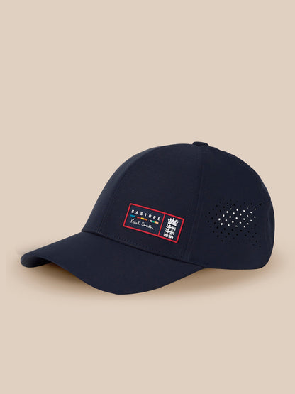Paul Smith x Castore x England Cricket Training Cap