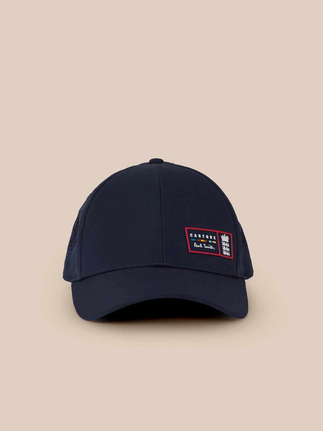 Paul Smith x Castore x England Cricket Training Cap