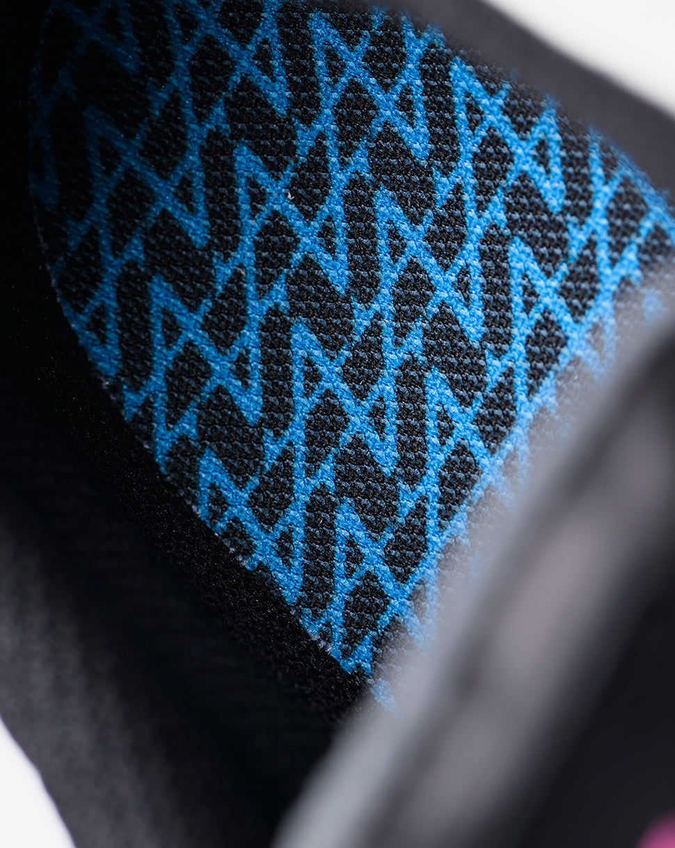 BWT Alpine Formula One Team x Endstate Sneaker - White/Black/Blue