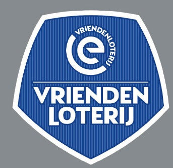 Eredivisie-Abzeichen 26/27