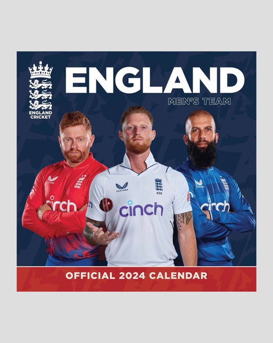 ENGLAND CRICKET 2024 CALENDAR