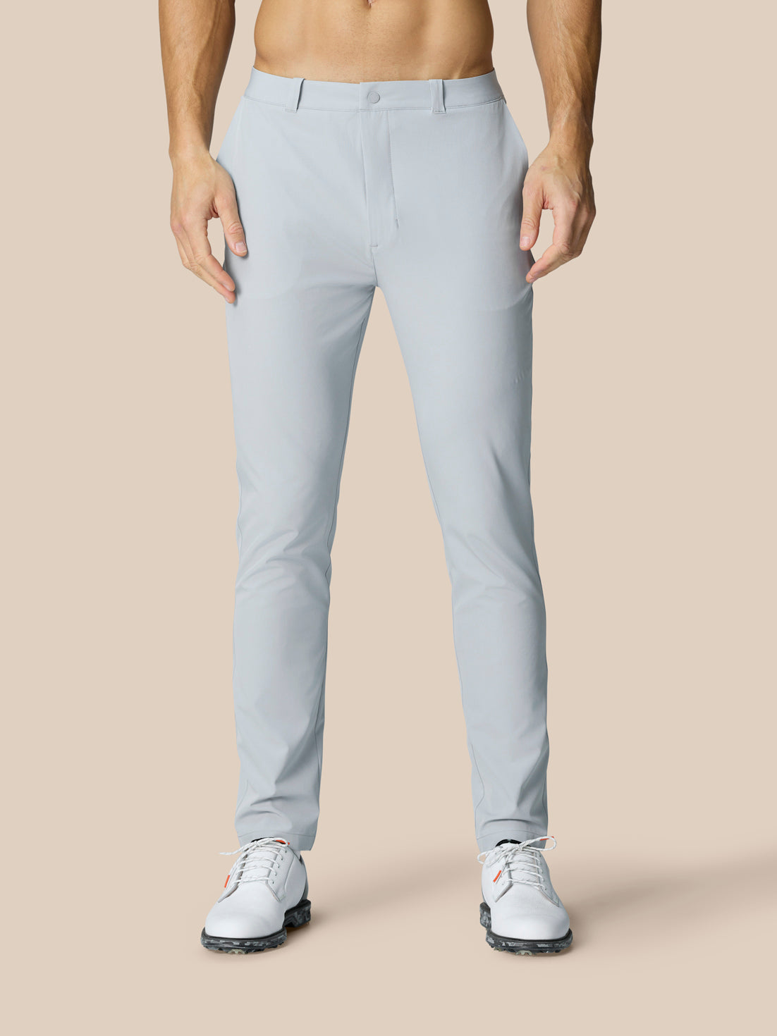 Golf Club Broek – Middengrijs - Middengrijs