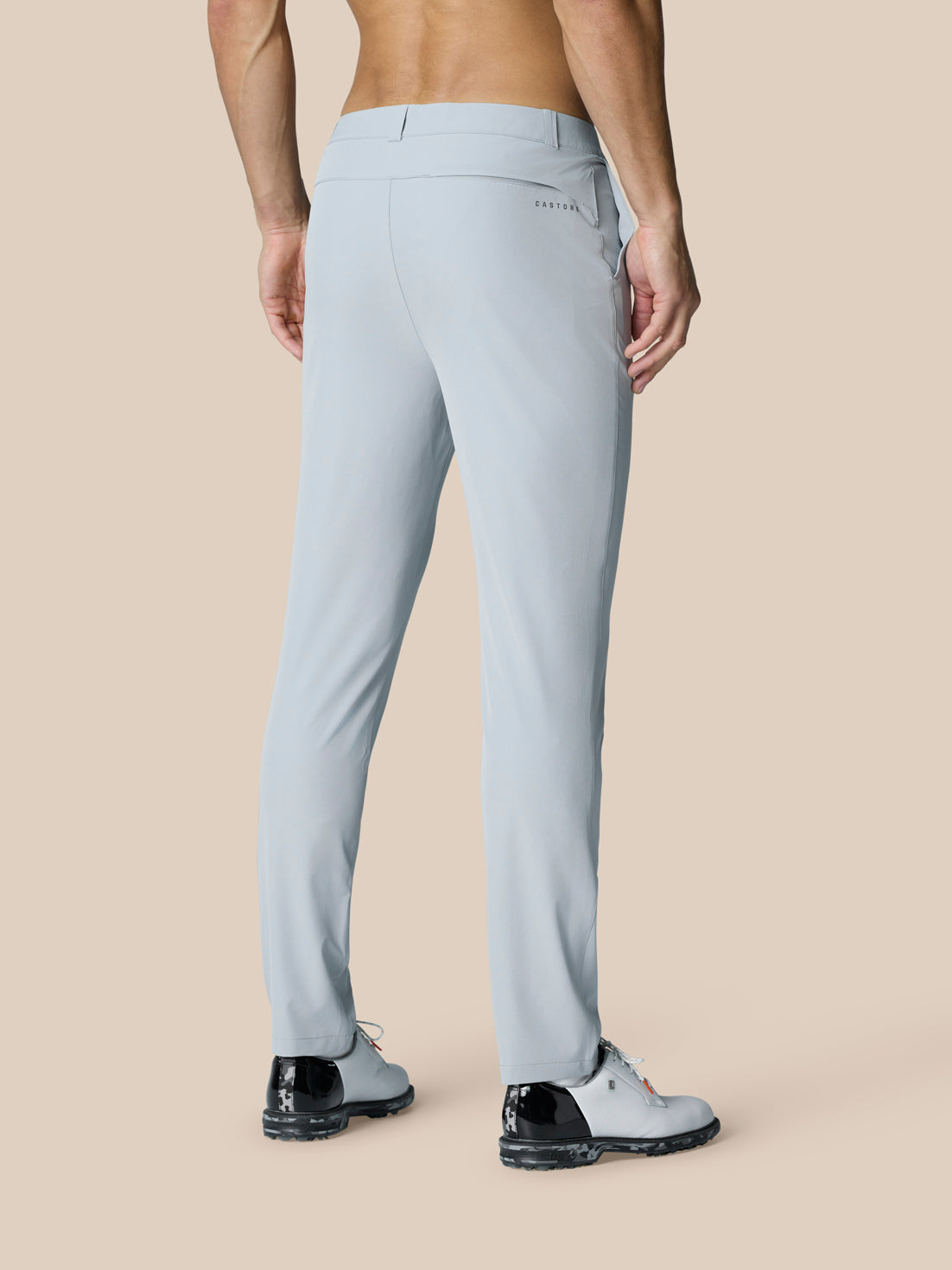 Golf Club Broek – Middengrijs - Middengrijs