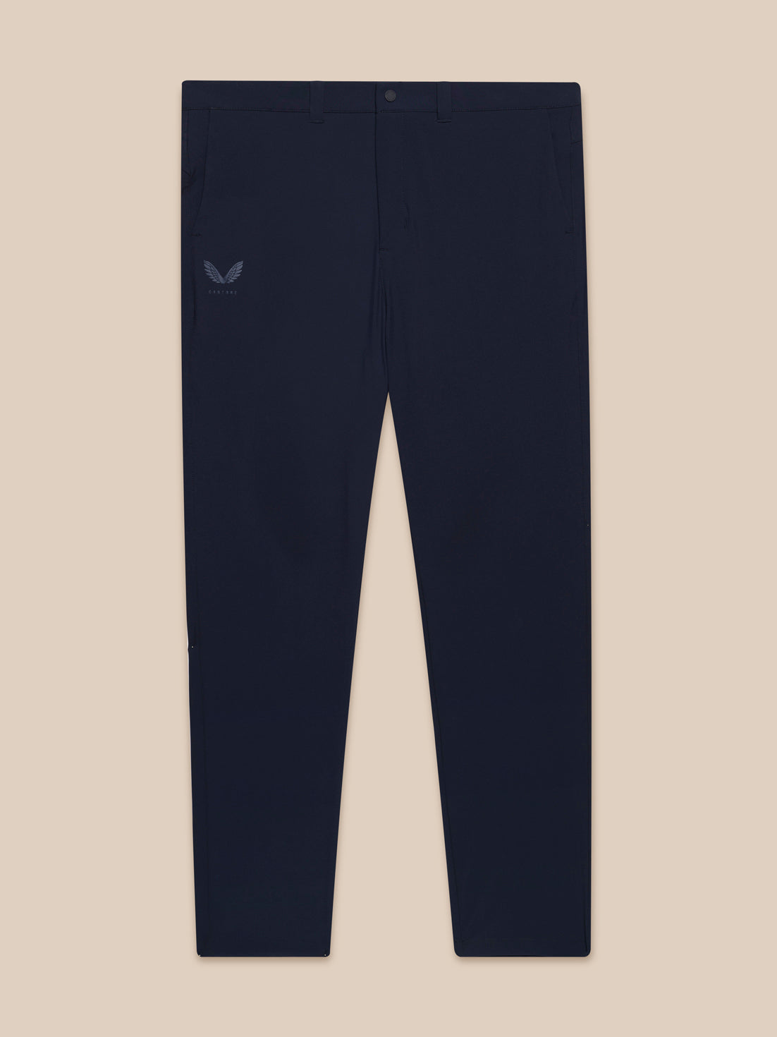 Golf Club Trousers 34" Leg - Midnight Navy