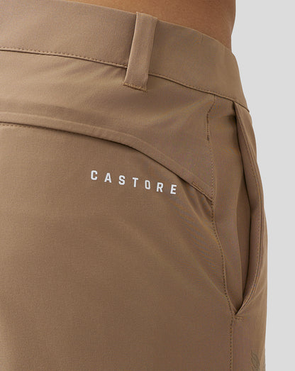 Men’s Golf Lightweight Shorts - Clay