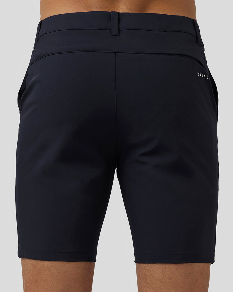Men’s Golf Water-Resistant Shorts - Midnight Navy
