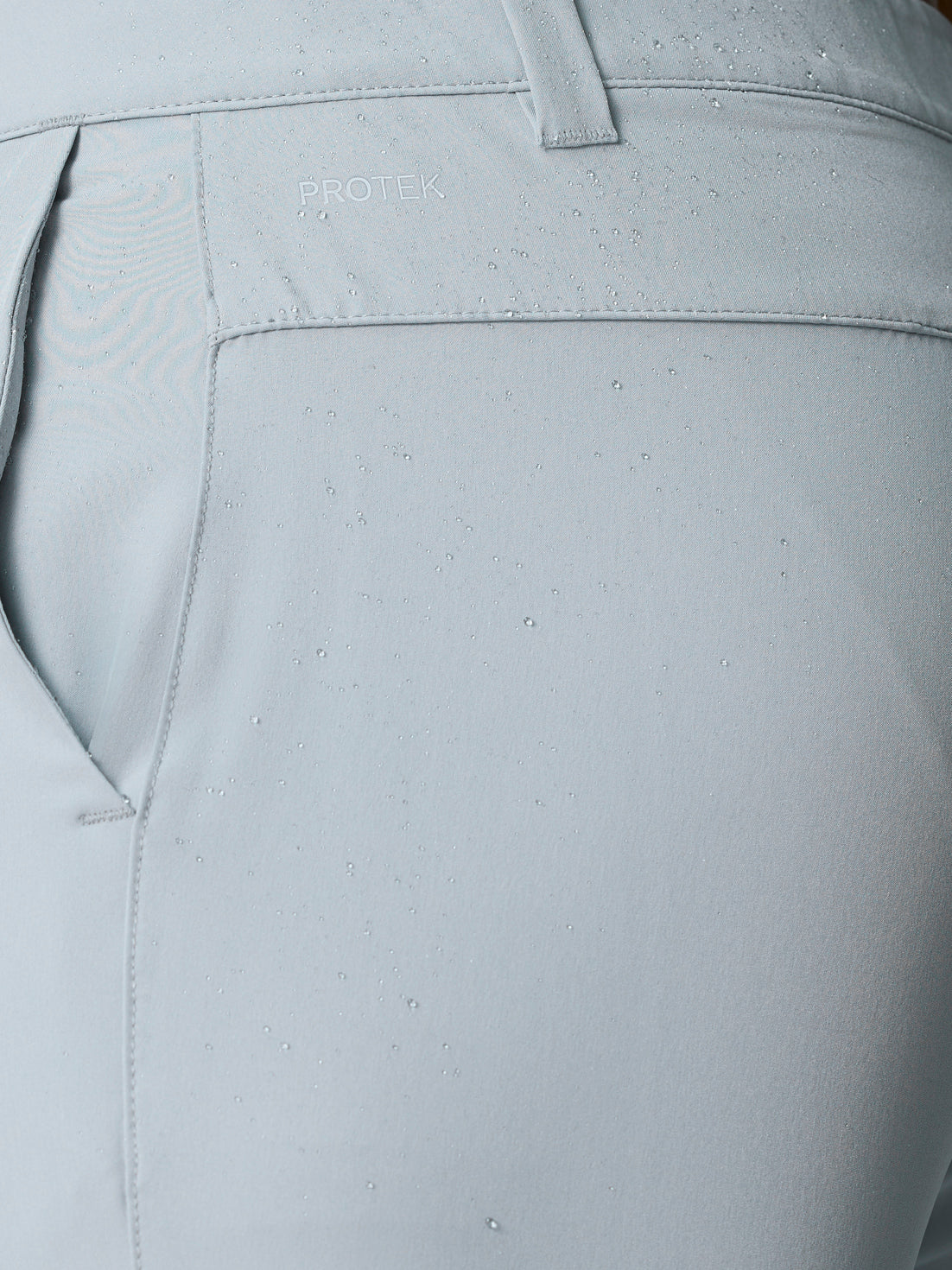 Golf Club Shorts - Mid Grey - Mid Grey