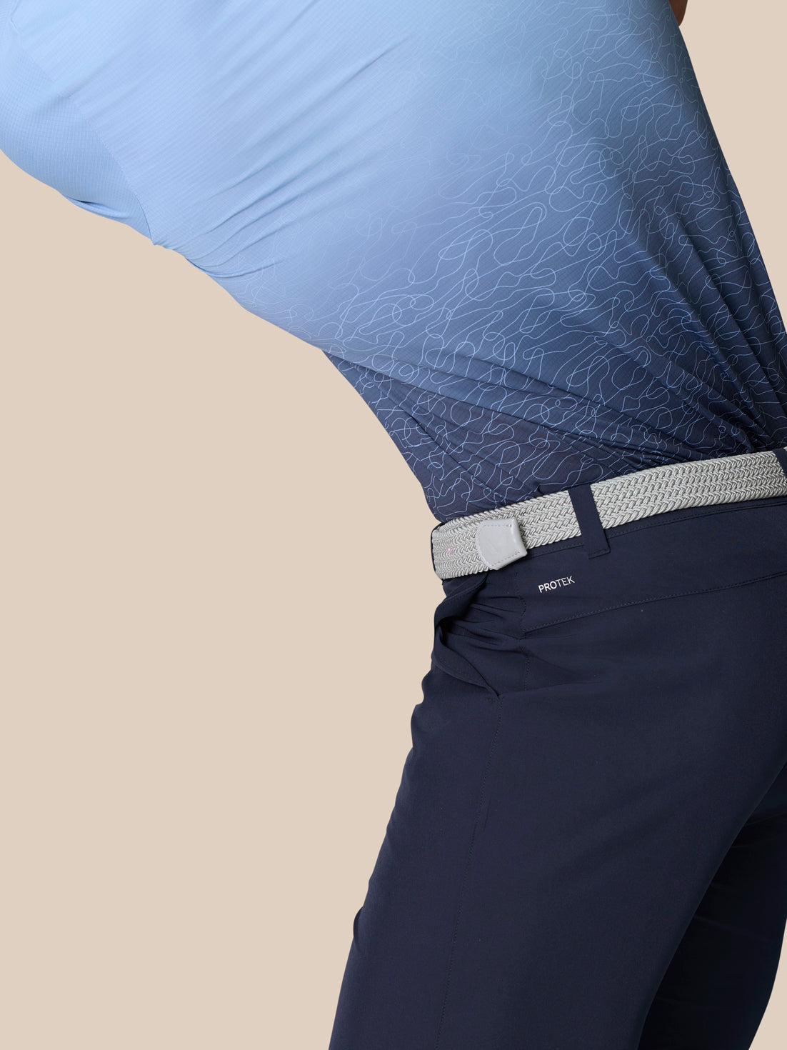 Golf Club Shorts - Navy - Midnight Navy