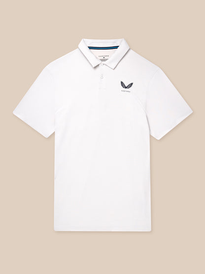 Golf Pinnacle Polo - White