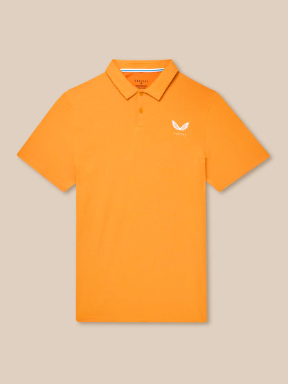 Golf Pinnacle Polo - Mango