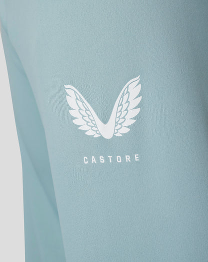 Classic 1/4 Zip - Stone Blue