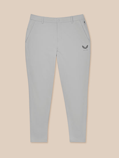 Golf Pinnacle Trousers 32" Leg - Mid Grey