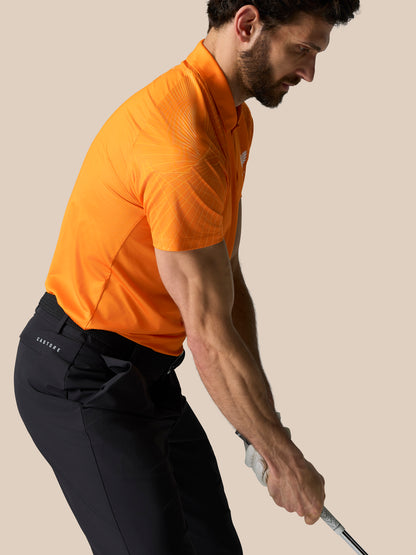 Club Graphic Polo - Mango