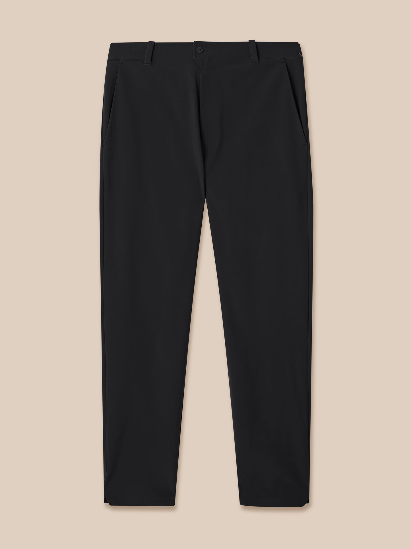 Golf Pinnacle Trouser 32" - Black/Alloy