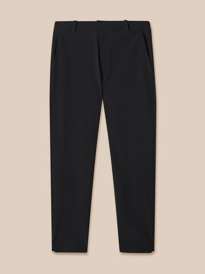 Golf Pinnacle Trouser 34" - Black/Alloy