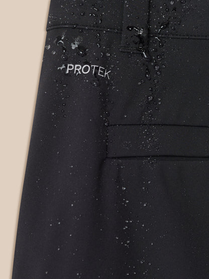 Golf Pinnacle Trouser 32" - Black/Alloy