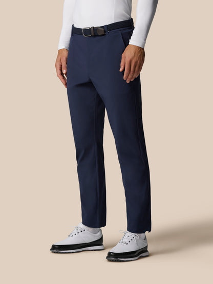 Golf Pinnacle Trouser 32" - Midnight Navy
