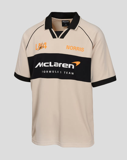 McLaren Unisex Short Sleeve T-Shirt