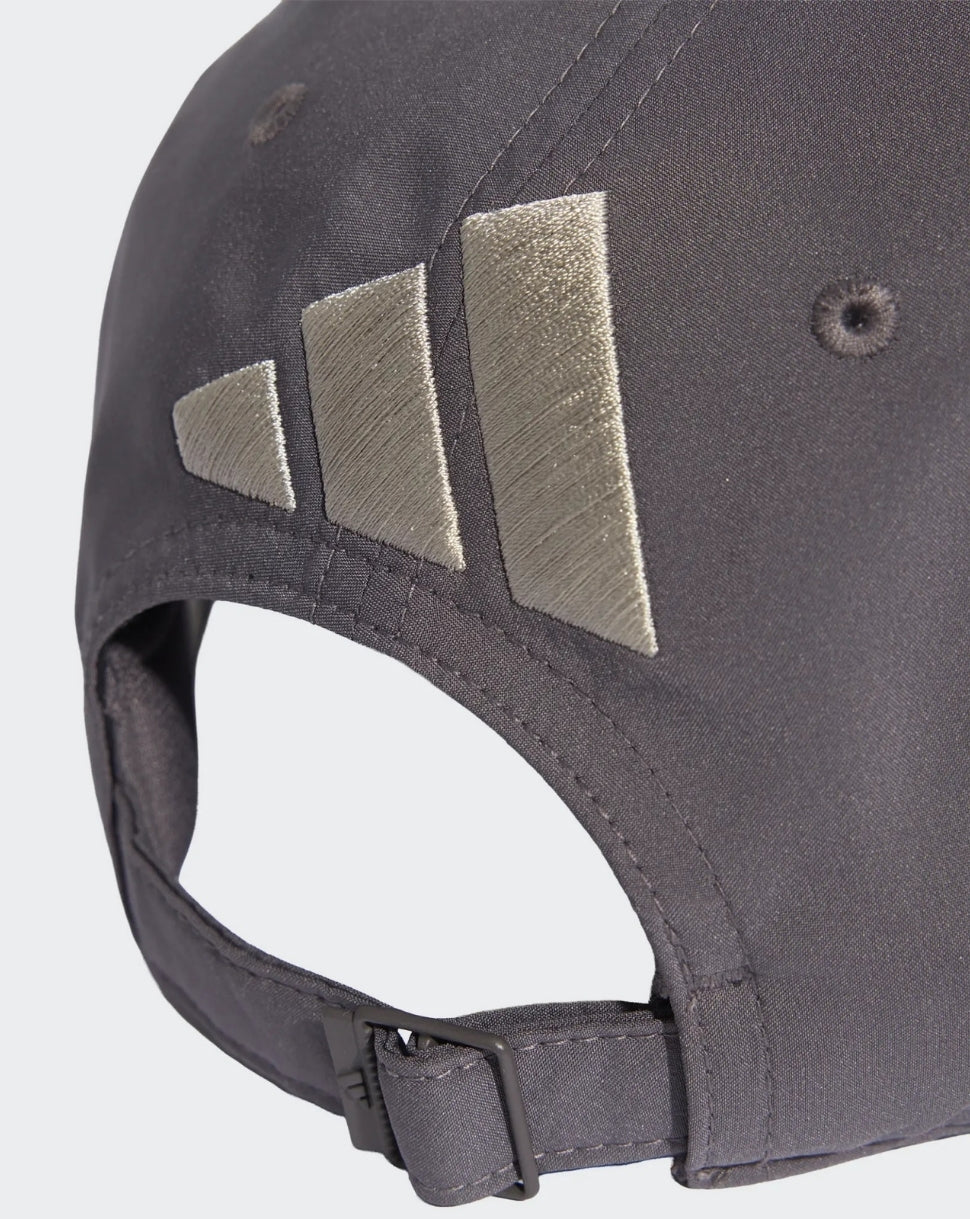 Unisex Audi Team Cap - Grey - Grey