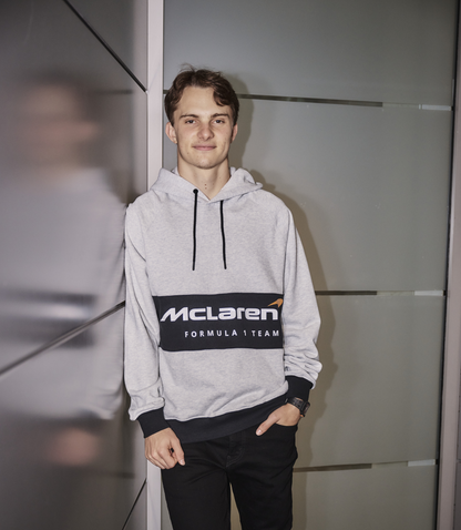 McLaren Levi'S® X Racing Fleece Hoodie