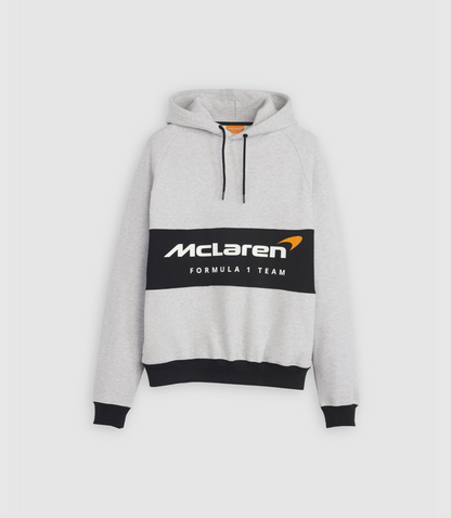 McLaren Levi'S® X Racing Fleece Hoodie