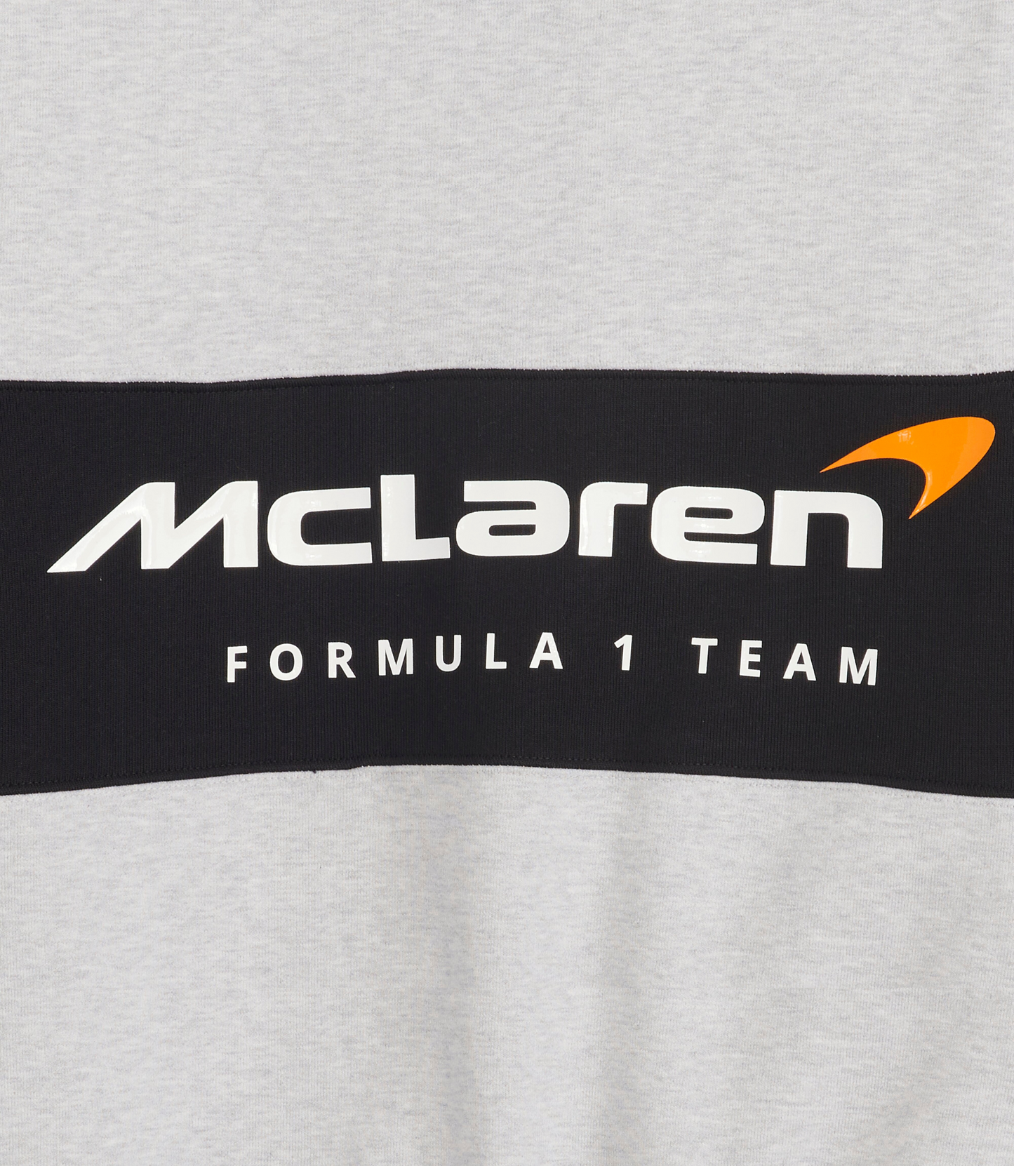 McLaren Levi'S® X Racing Fleece Hoodie