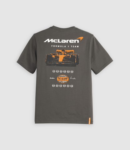 McLaren Levi'S® X Racing Constructors Tee