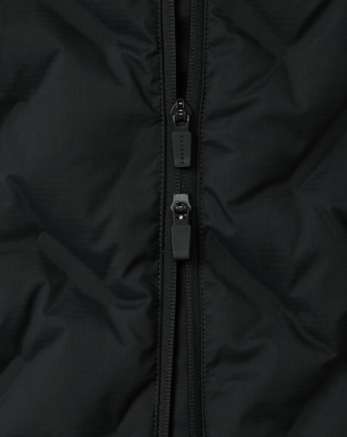 Men’s Flex Hybrid Gilet - Black - Black