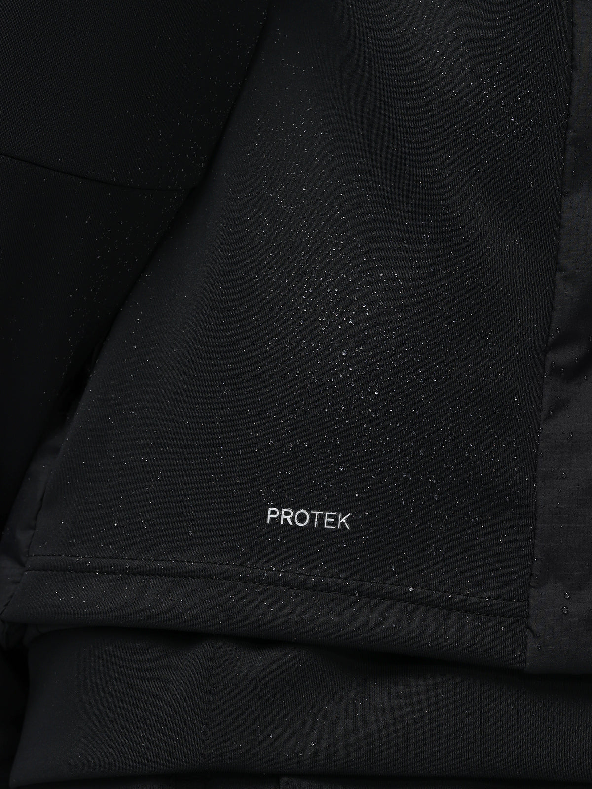 Men’s Flex Hybrid Gilet - Black - Black