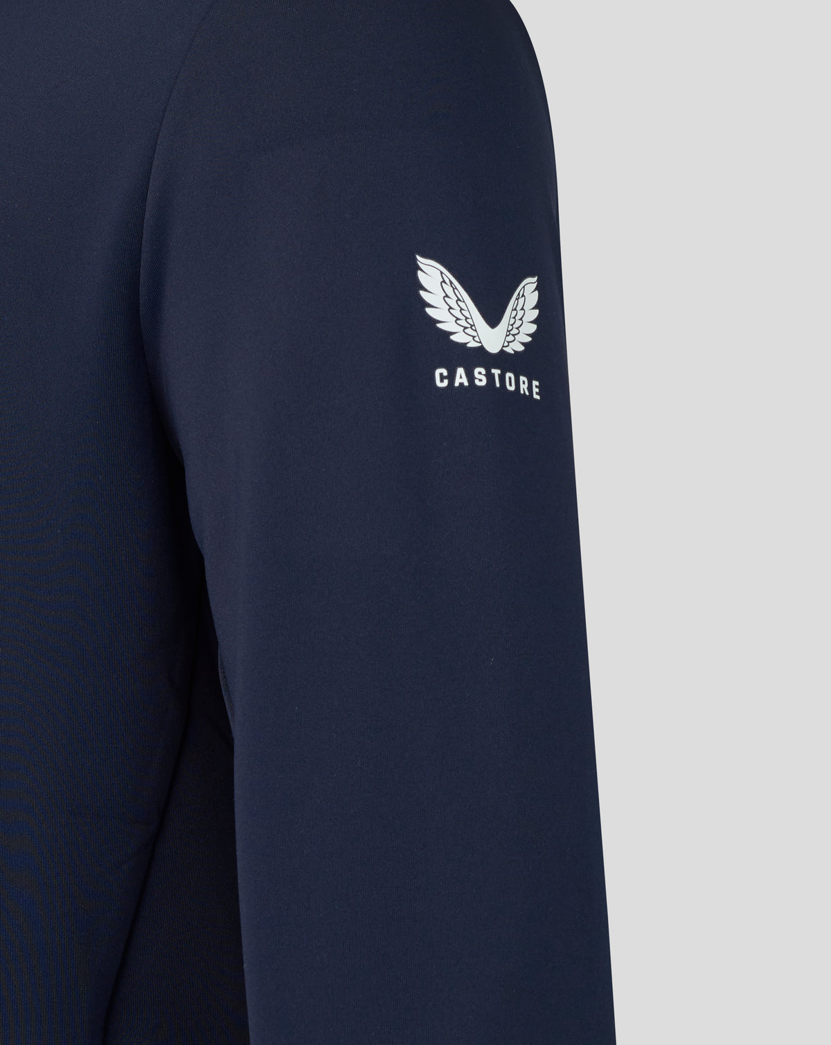 Majesticks Golf Club Men's Flex Hoodie - Navy - Navy