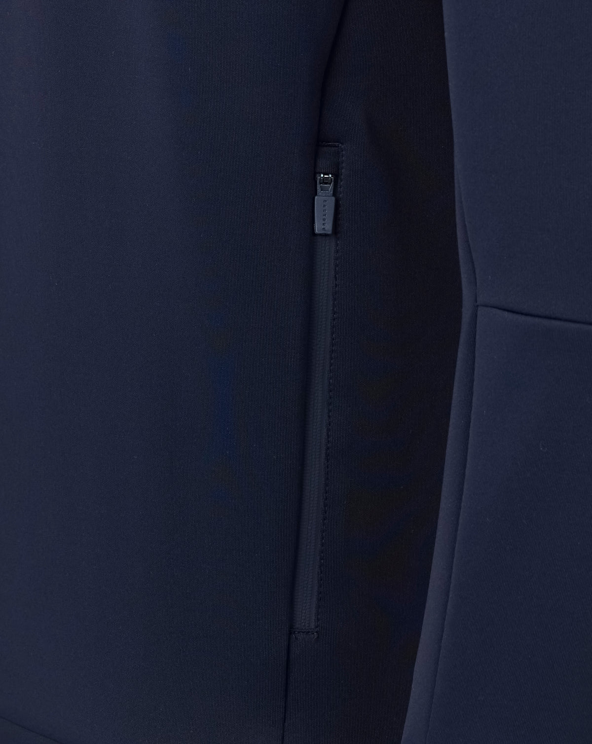 Majesticks Golf Club Men's Flex Hoodie - Navy - Navy