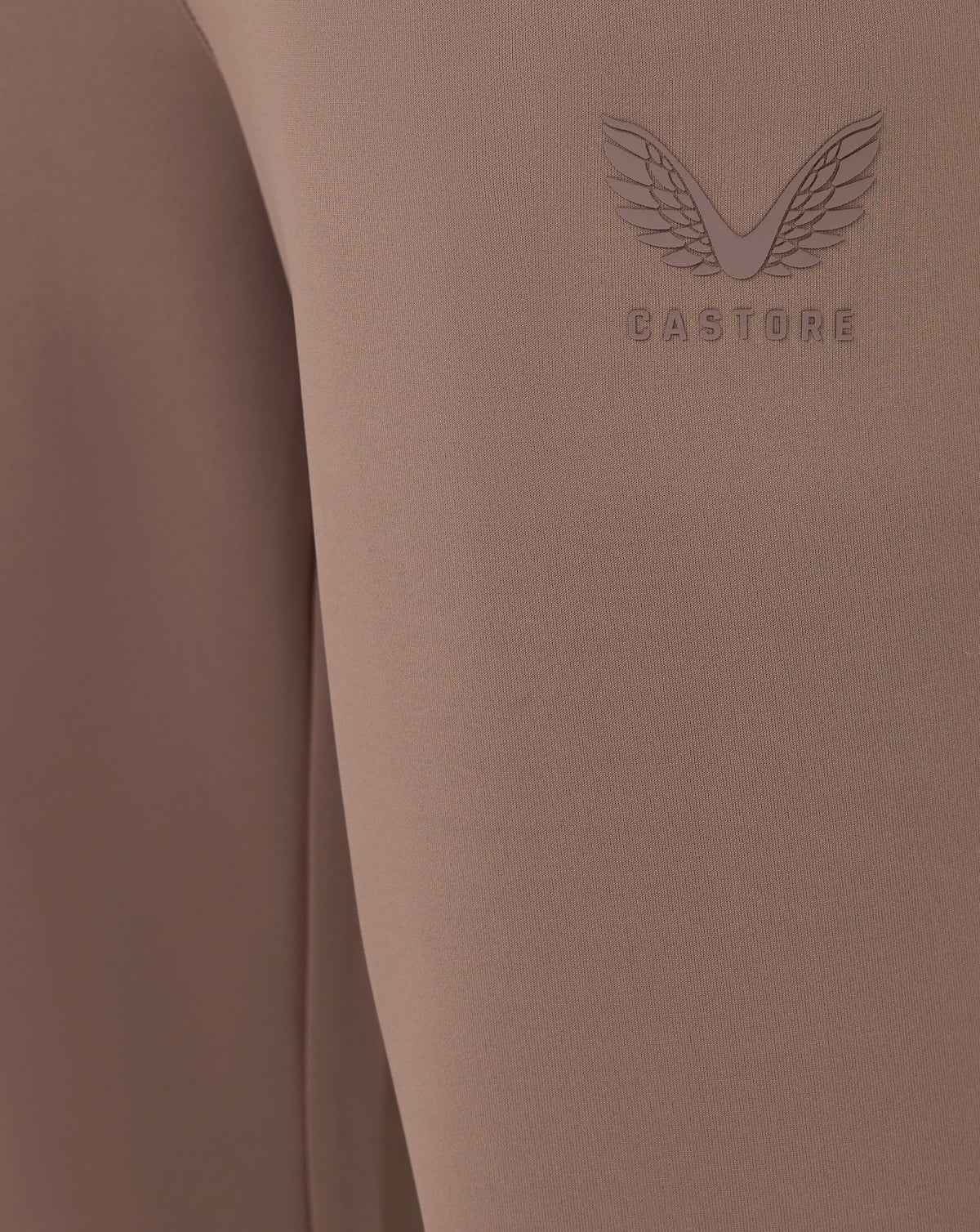 Men’s Flex Joggers - Deep Taupe - Deep Taupe