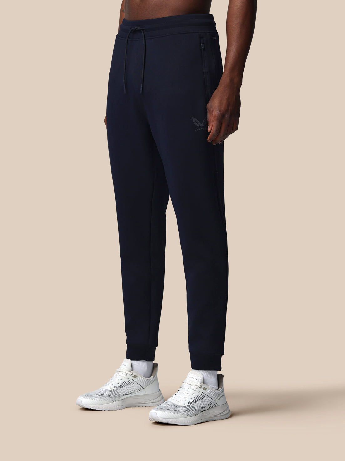 Men’s Flex Joggers - Navy - Navy