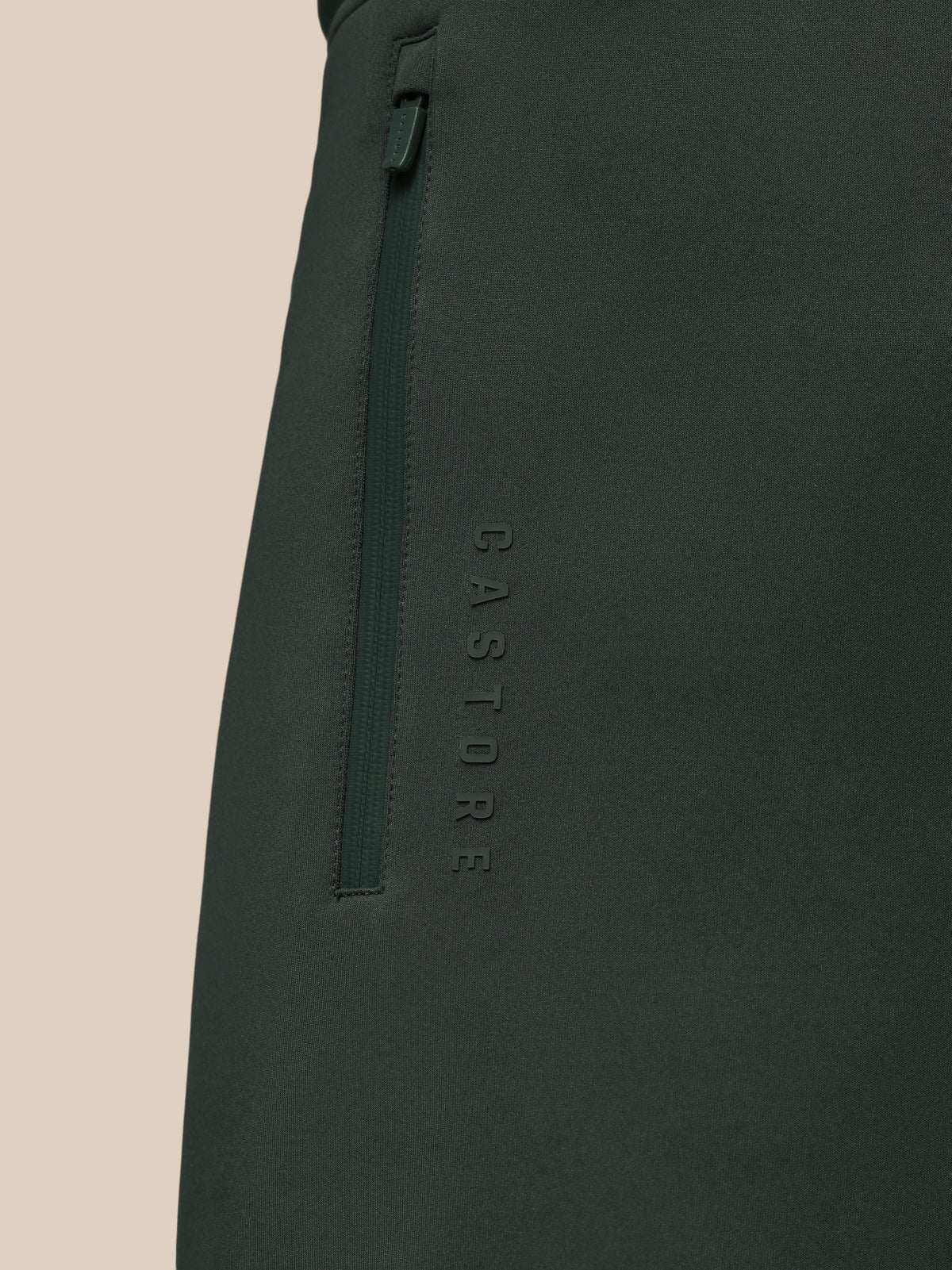 Men’s Flex Shorts - Dark Green - Dark Green