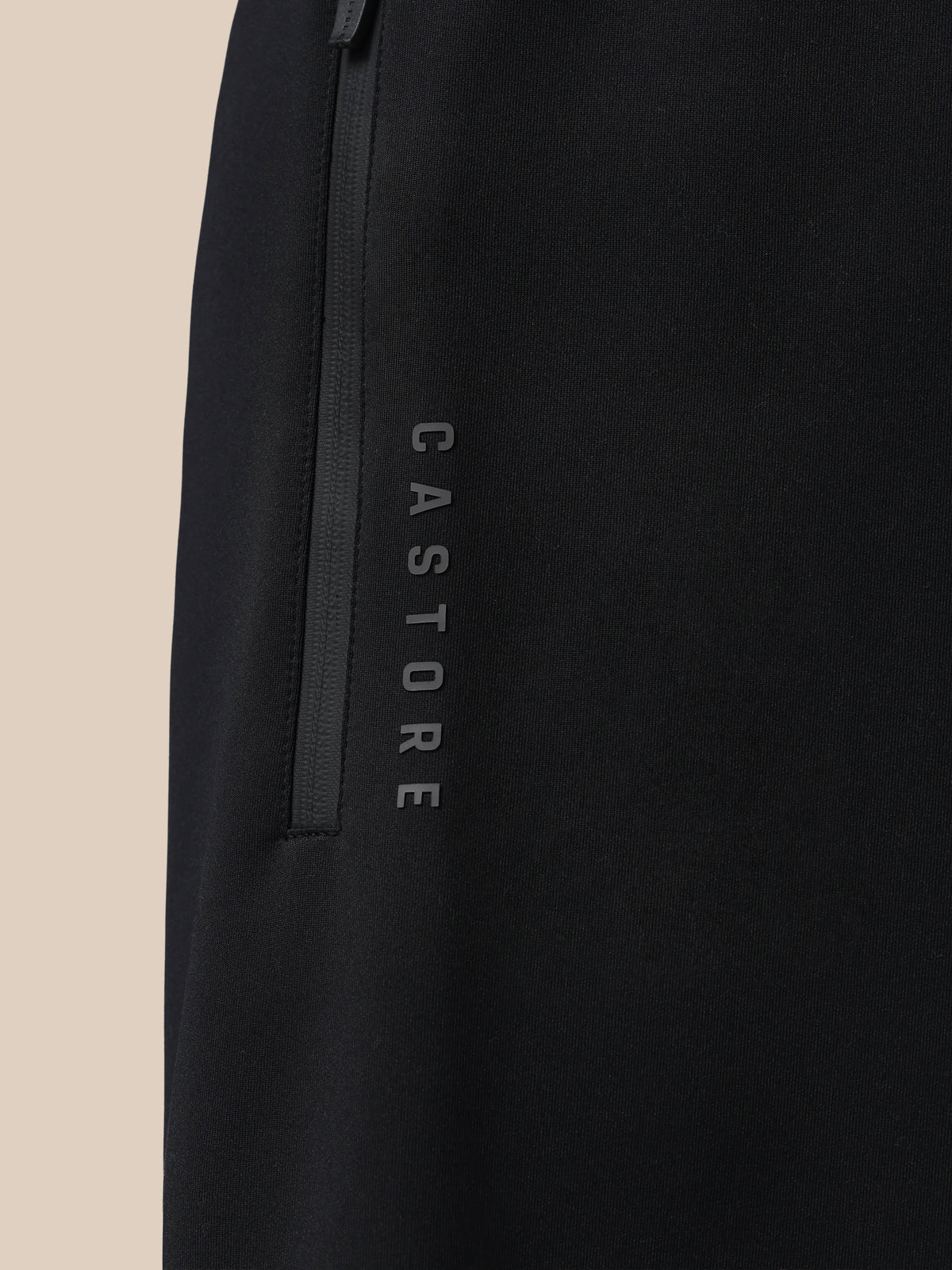 Men’s Flex Shorts - Black - Black