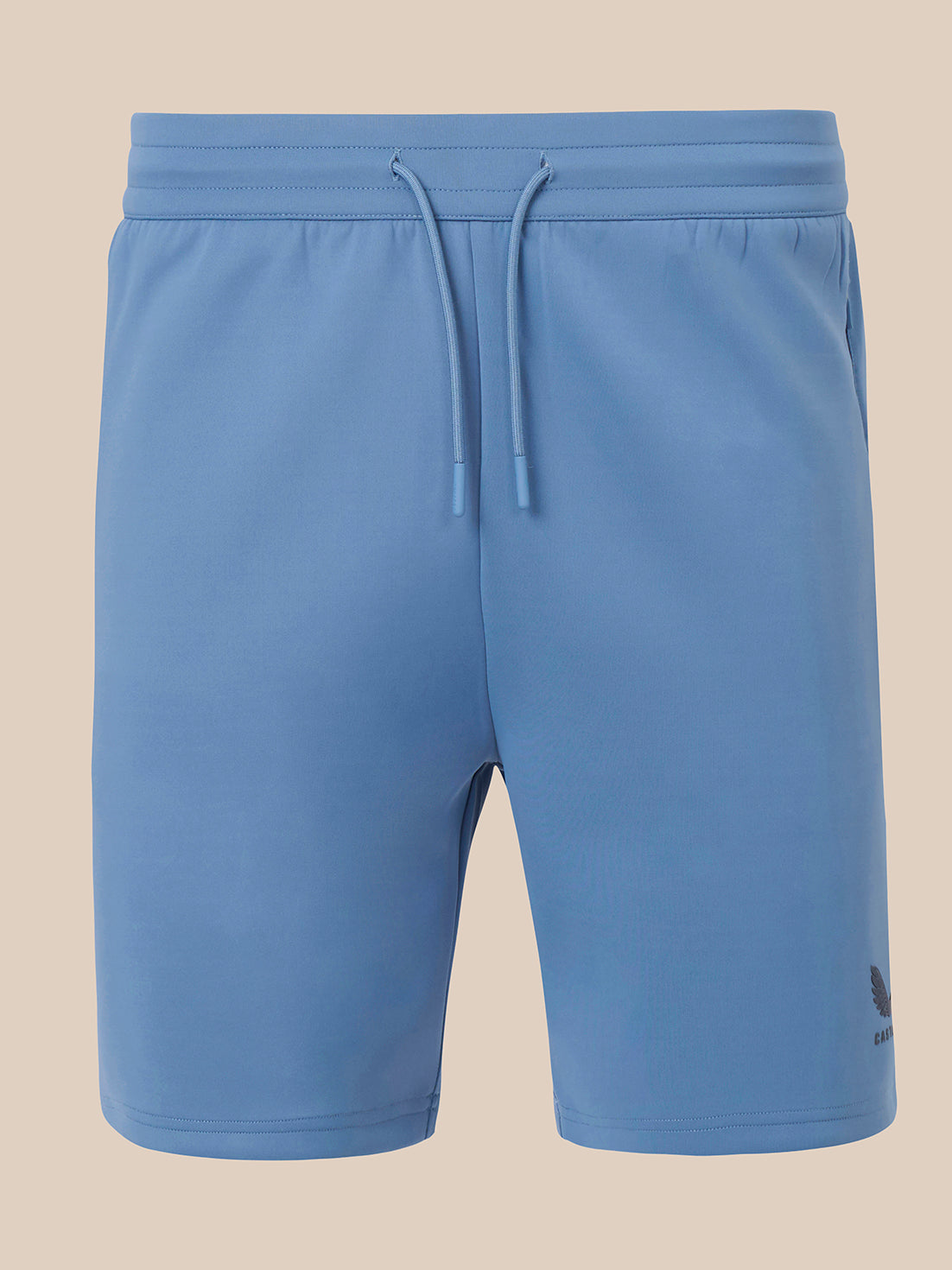 Men's Flex Shorts - Moonlight Blue