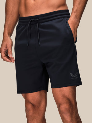 Men's Flex Shorts - Navy