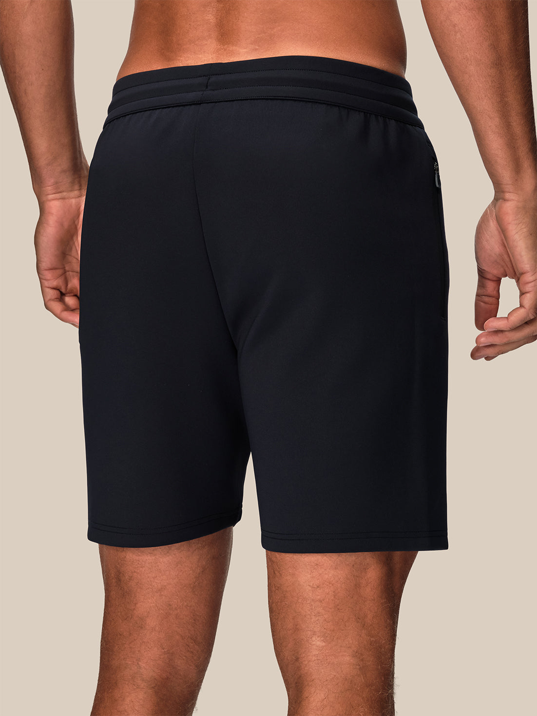 Men's Flex Shorts - Navy