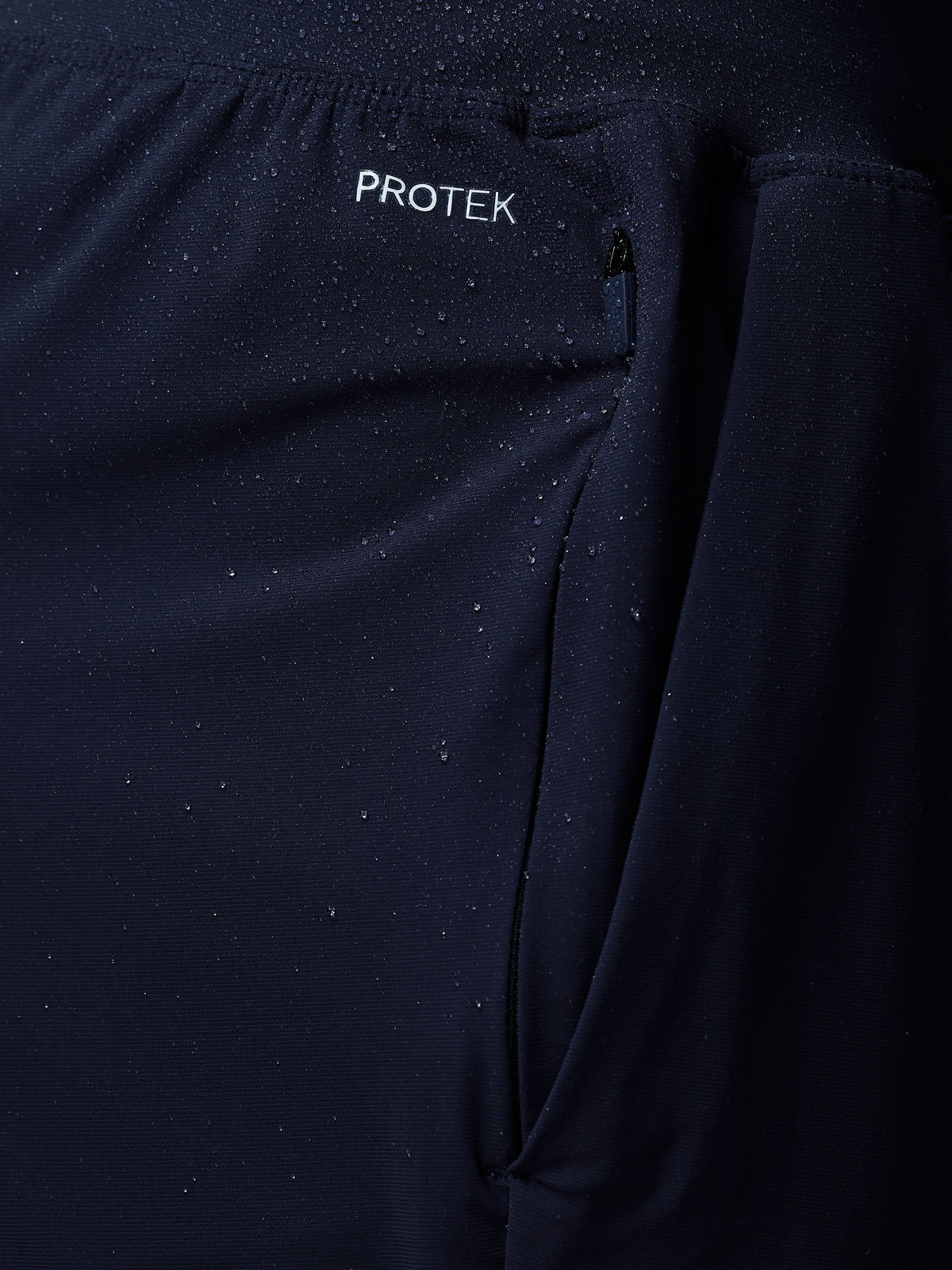 Pantalón Hombre Flex Tech Training – Azul marino - Azul marino