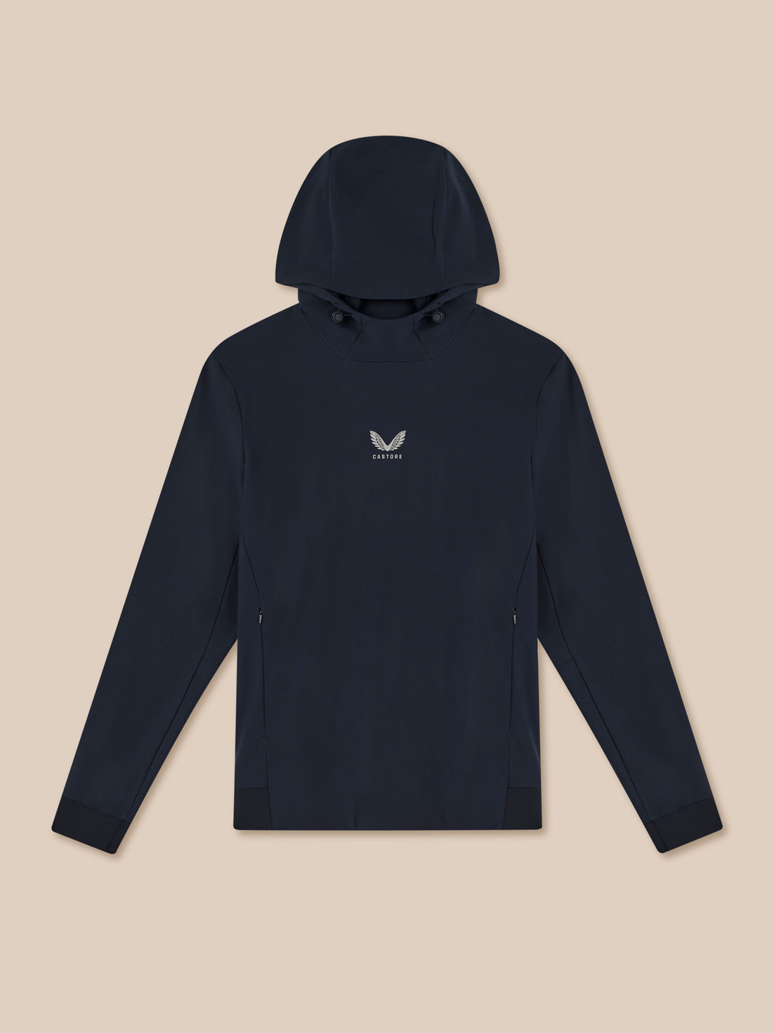 Sudadera con capucha Men’s Golf Rendimiento – Azul marino - Azul marino