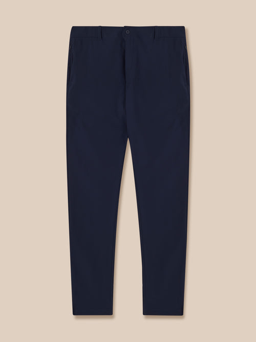 Men’s Golf Trousers - Navy