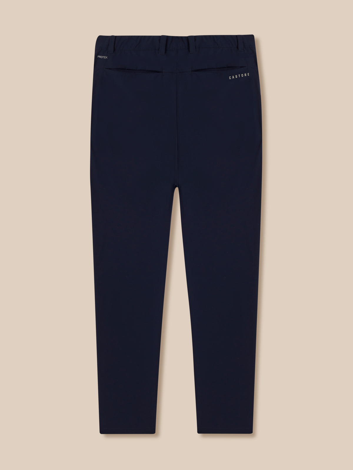 Men’s Golf Trousers - Navy - Navy
